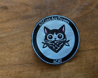Patch: ACAT