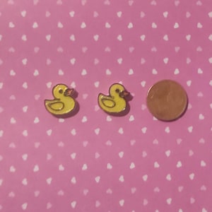 original handmade earrings