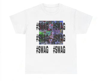 Rap culture shirt teen meme clothing bold humor t-shirt trendy hiphop tee nettspend meme tee kid swag unisex cotton tee viral streetwear
