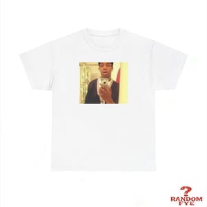 Travis Scott Funny Unisex Heavy Cotton Tee