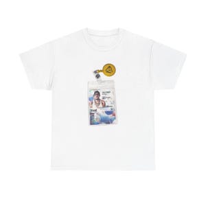 IM YEAT, yeat single 2025 Dangerous Summer Album Heavy Cotton Tee