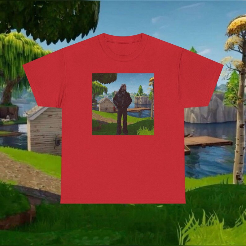 Conjunto de concierto, ropa urbana minimalista, unisex, camiseta moderna, estilo hip hop, ropa urbana, camiseta gráfica, regalo genial para fans imagen 5