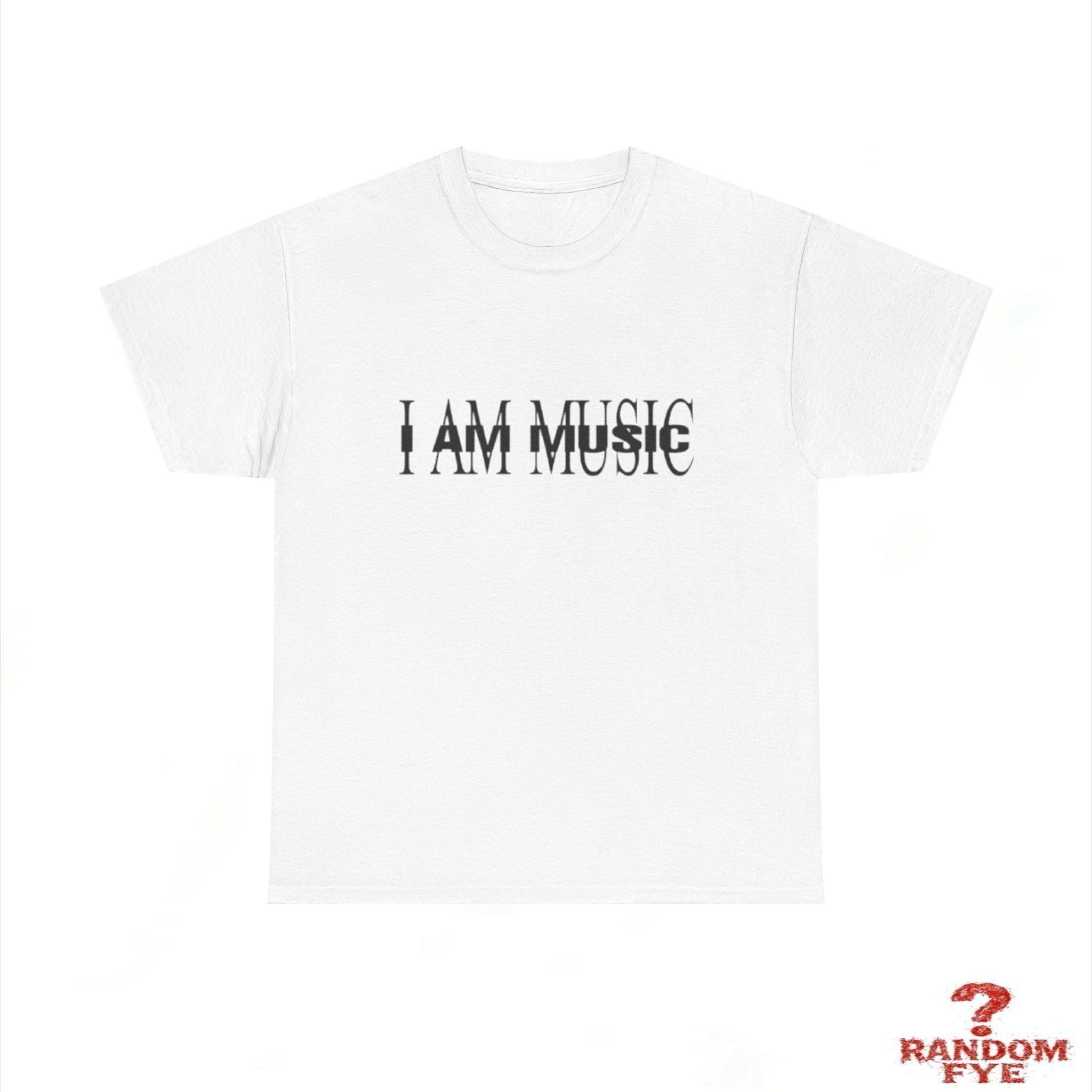 playboicarti tシャツ iammusic Mサイズ Playboi Carti “I AM MUSIC” T-Shirt