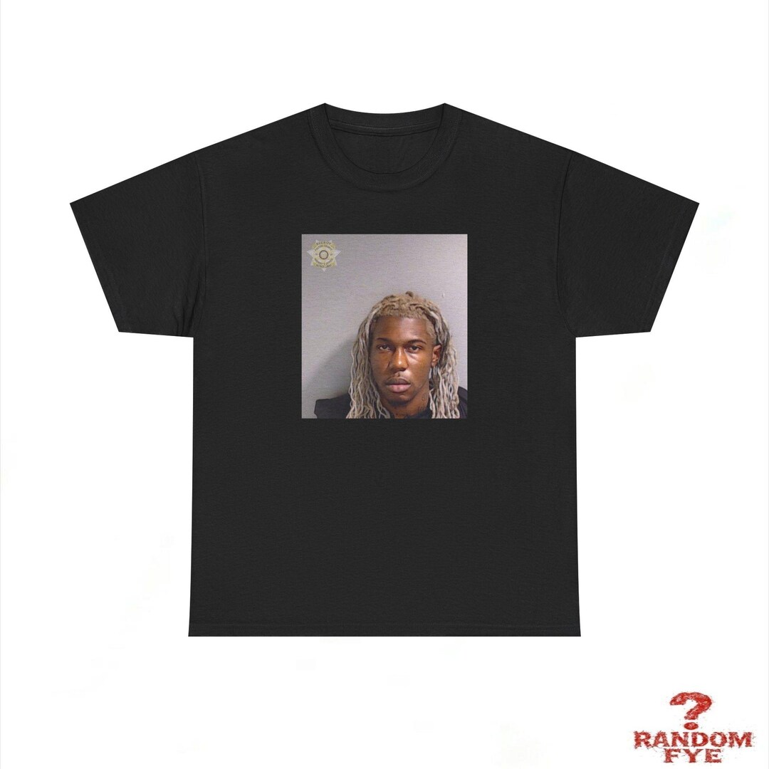 CORTIS ツアー PYPD 仁川 フォトTシャツ ジュフン Mサイズ Destroy, Lonely Mugshot 2025 Unisex Heavy Cotton Tee - Etsy
