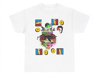 hip hop shirt streetwear tee hiphop outfit cool tshirt lil o jumpout tshirts rap merch top unisex cotton outfit rap fan shirt osamason tee