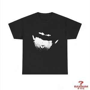 Ken Carson Actual Hate Teen X Merch Unisex Heavy Cotton Tee