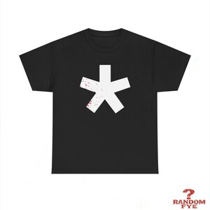 Camiseta de algodón grueso de 0pium Playboi Carti Ken Carson Destroy Lonely Homixide Gang