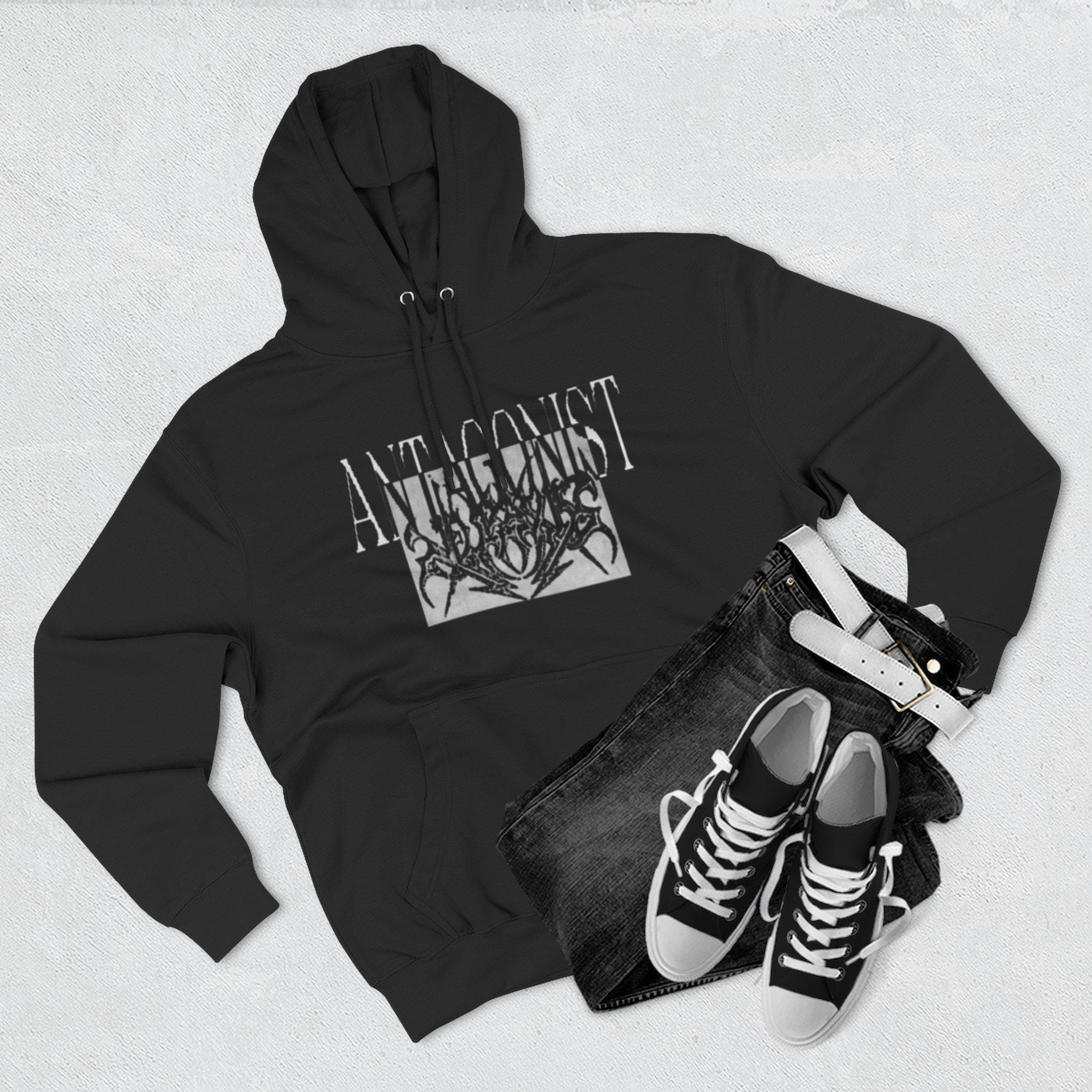 Opium Sweatshirt - Etsy