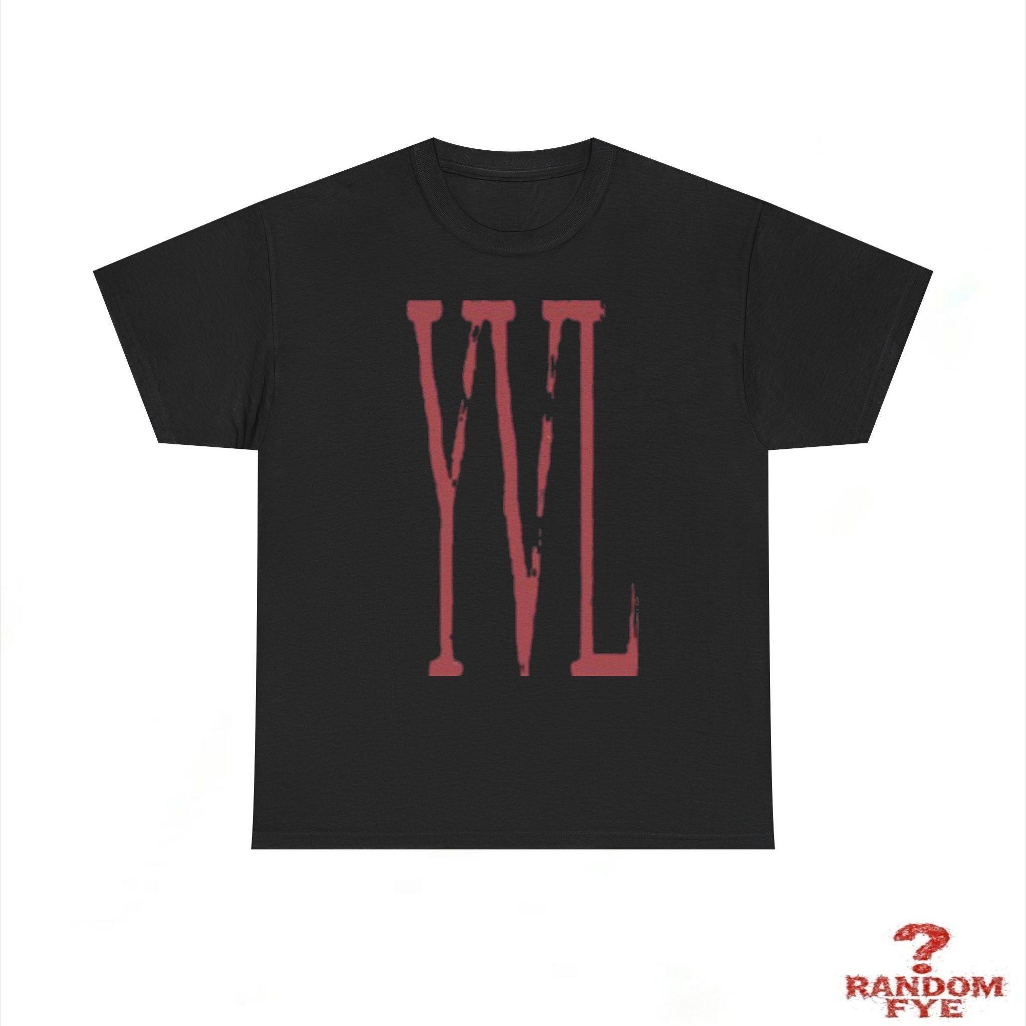 トップス VLONE OPIUM CARTI NETTSPEND LOGO TEE Y2K Yvl Opium - Etsy