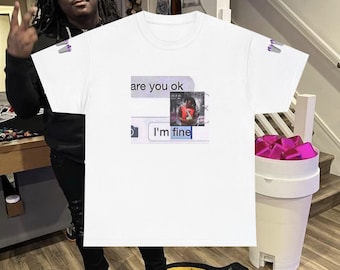 Lucki Rap Shirt Funny HipHop Tee Rap Meme Shirt Trendy Streetwear Music Fan Gift Viral Meme Tee Urban Style Shirt Graphic Rap Tee Gift Idea