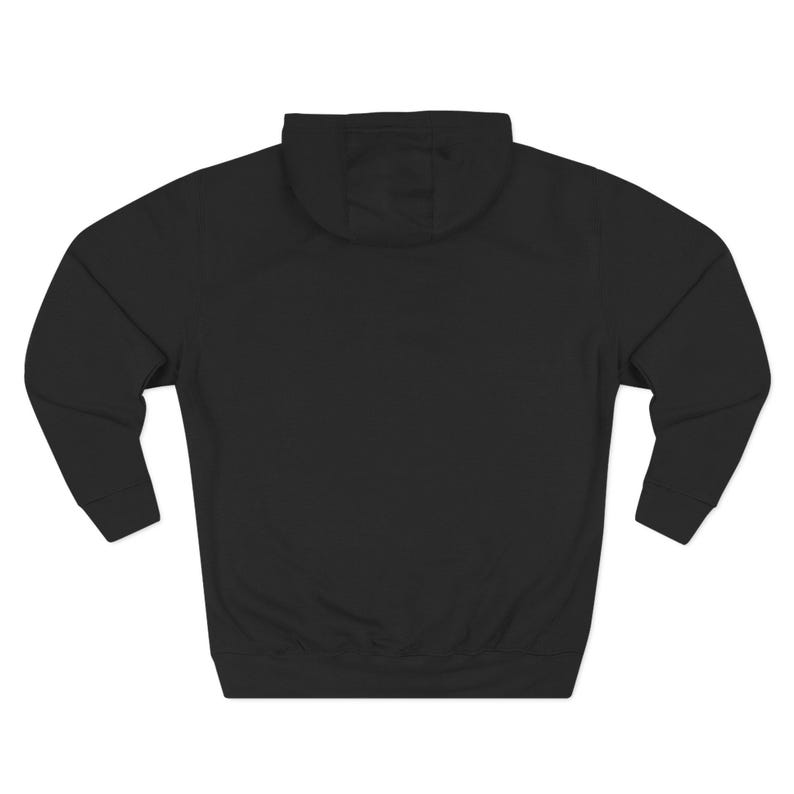 streetwear hoodie cozy pullover hoodie everyday hoodie unisex hoodie gift urban fashion top modern hoodie style casual wear hoodie gift image 5