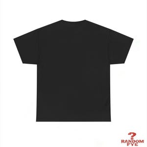Ken Carson Shirt Hip Hop Streetwear Rapper Merch Tee Unisex Cotton Top Music Fan Gift Ken Carson Merch Funny Street Style Rap Culture Shirt image 2