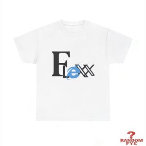 OsamaSon Flexx Tour Merch Unisex Heavy Cotton Tee