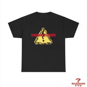 Yeat Dangerous Summer Album Dangerous Lyfe Merch Heavy Cotton Tee