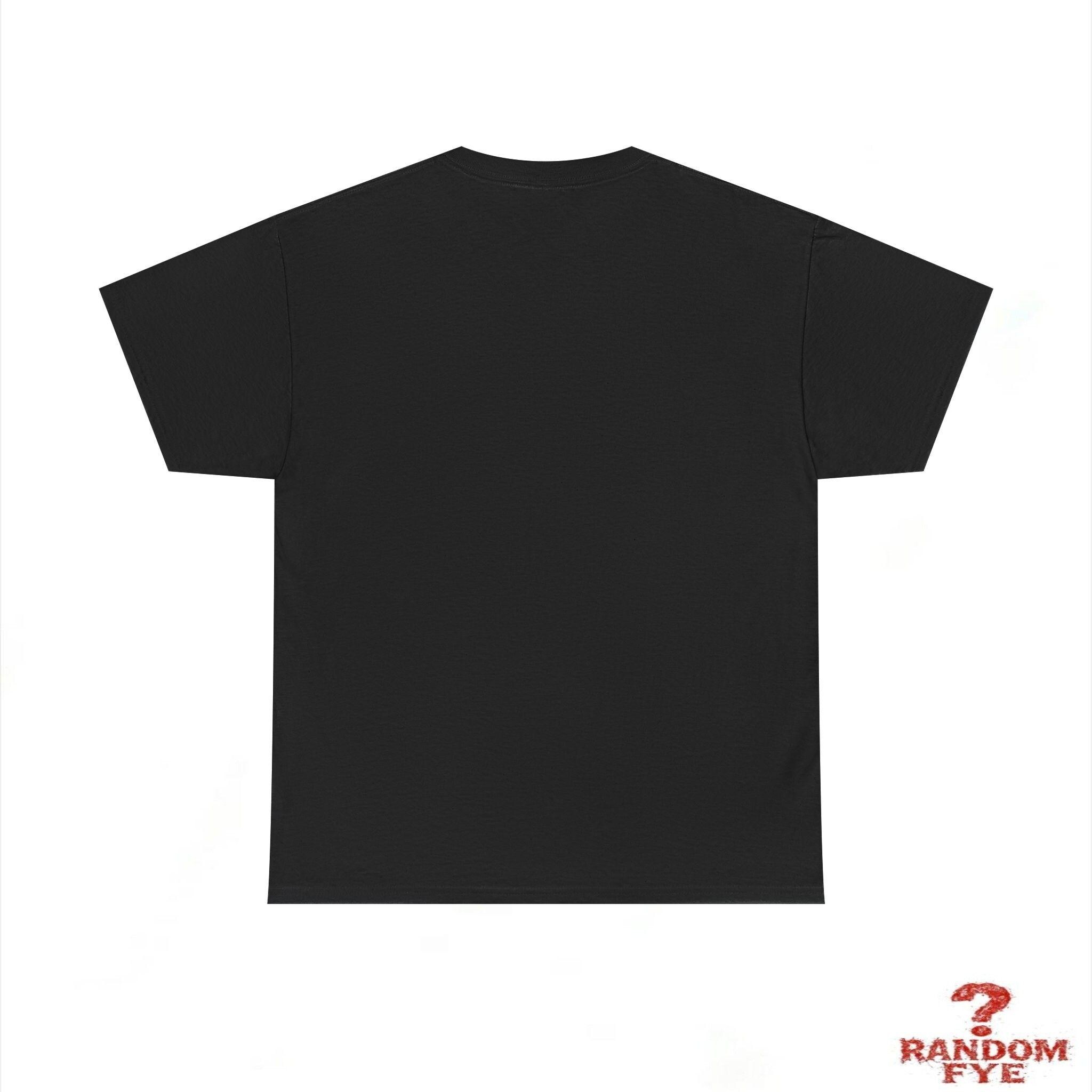 Destroy, Lonely Mugshot 2025 Unisex Heavy Cotton Tee - Etsy