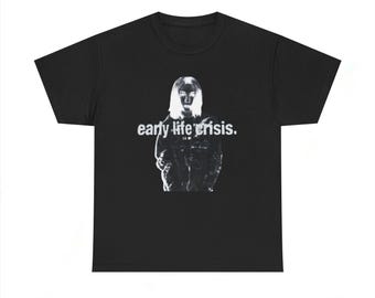 Nettspend Heavy Cotton Tee Shirt - Nettspend Tshirt - Etsy