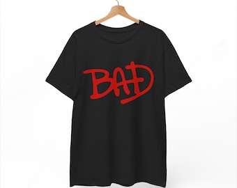 Nettspend BAD Bafk Osamason Underground Rap Tour Merch Unisex Heavy Cotton Tee