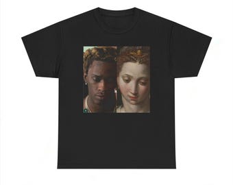 Viral TikTok Shirt TikTok Trend Tee Viral Fashion Top Streetwear Unisex Trendy Rap Shirt Graphic Streetwear Cool Gift Idea Urban Style Shirt