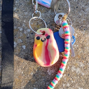 病回復★ストレス解消リラックスオルゴキーホルダー Anxiety keyring - Etsy 日本