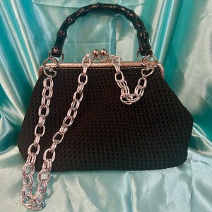 evening bag