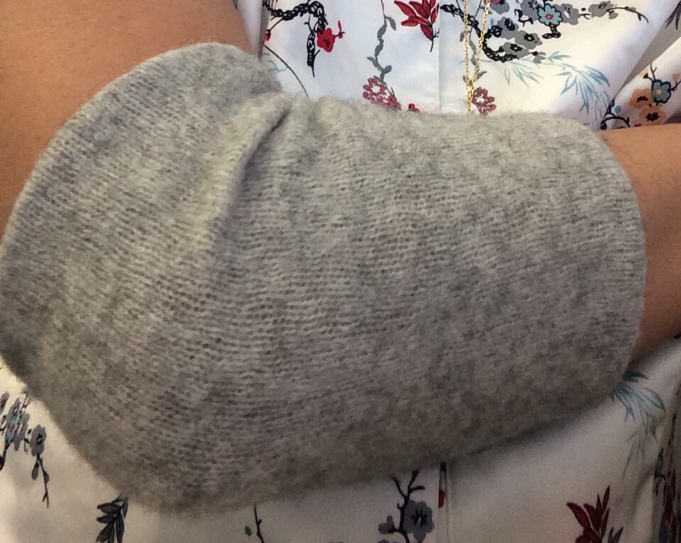 Elbow Pillow Etsy Singapore