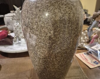Vintage Haeger classic Vase Keramik Coco Design 1998