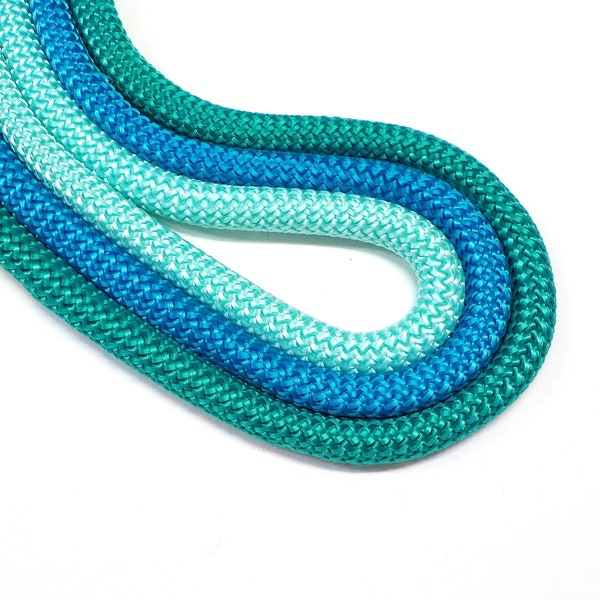 Climbing Rope Leash Etsy