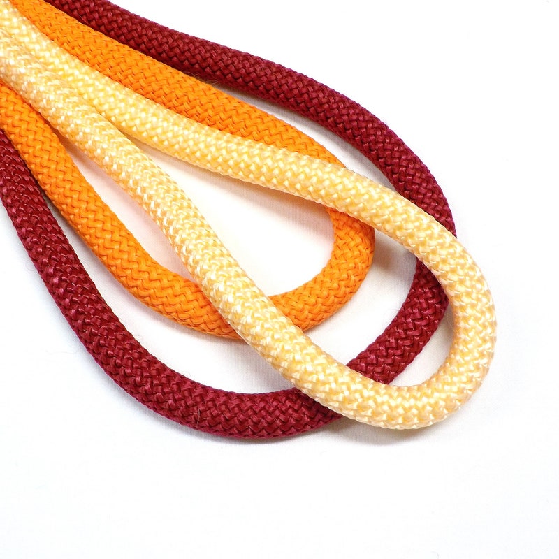 Micro Rope Trim Rope Trim - Etsy
