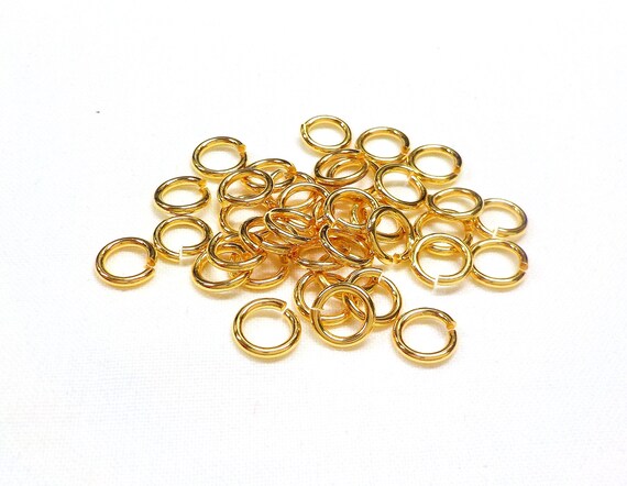 High quality cheap jump rings