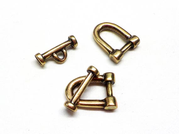 Toggle, 21x16mm Toggle, 21x16mm