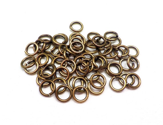 High quality on sale jump rings
