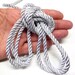 see more listings in the Cords - Rope & Various section