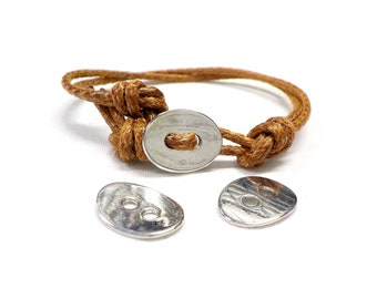 アクセサリー Button Works Necklace & Bracelet Button Works Necklace & Bracelet - メルカリ