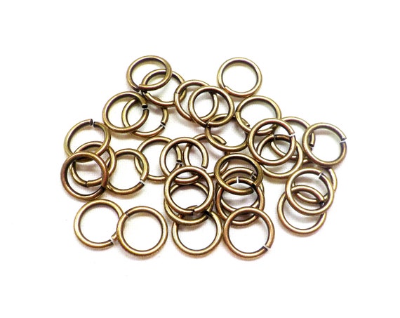 High quality on sale jump rings