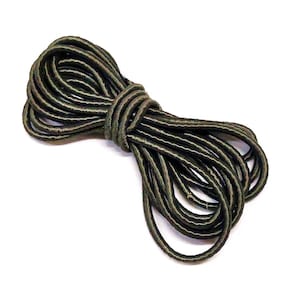 Olive Green Cord Set main image 1