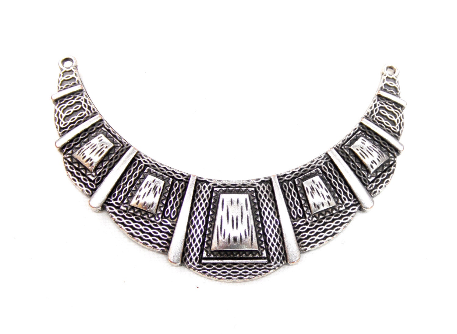 送料・関税込★Numbering★DOTTED CHOKER NECKLACE #780 Silver 780 - NUMBERING
