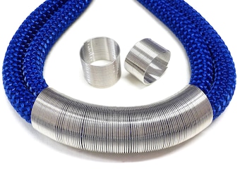 Come Disfare Le Maglie Intrecciate (maglie Gi&agrave; Chiuse