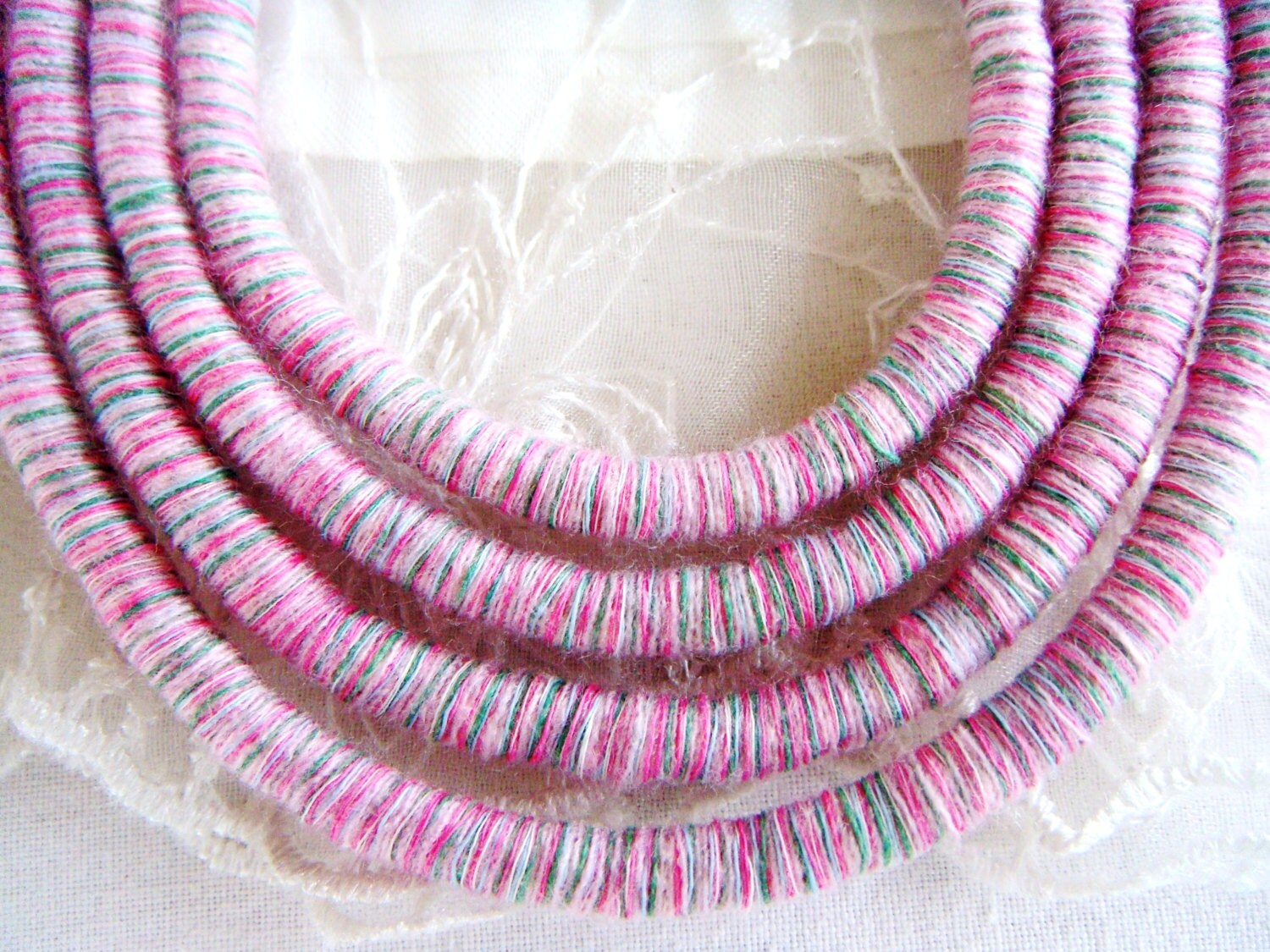 Cord Dungarees lilac