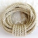 see more listings in the Cords - Rope & Various section