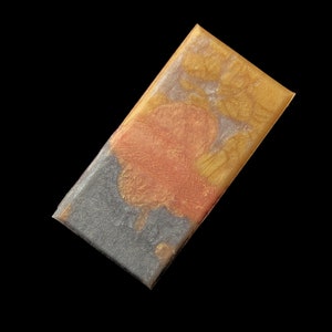 Sands of Morocco fragrance in Deep colors of Gold, Rose Gold, and Silver Glycerin Soap with Free Shipping in the Continental US image 2