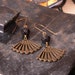 see more listings in the dangle earrings section