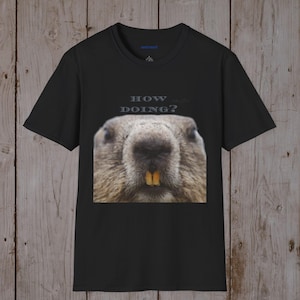 marmot Graphic T-Shirt