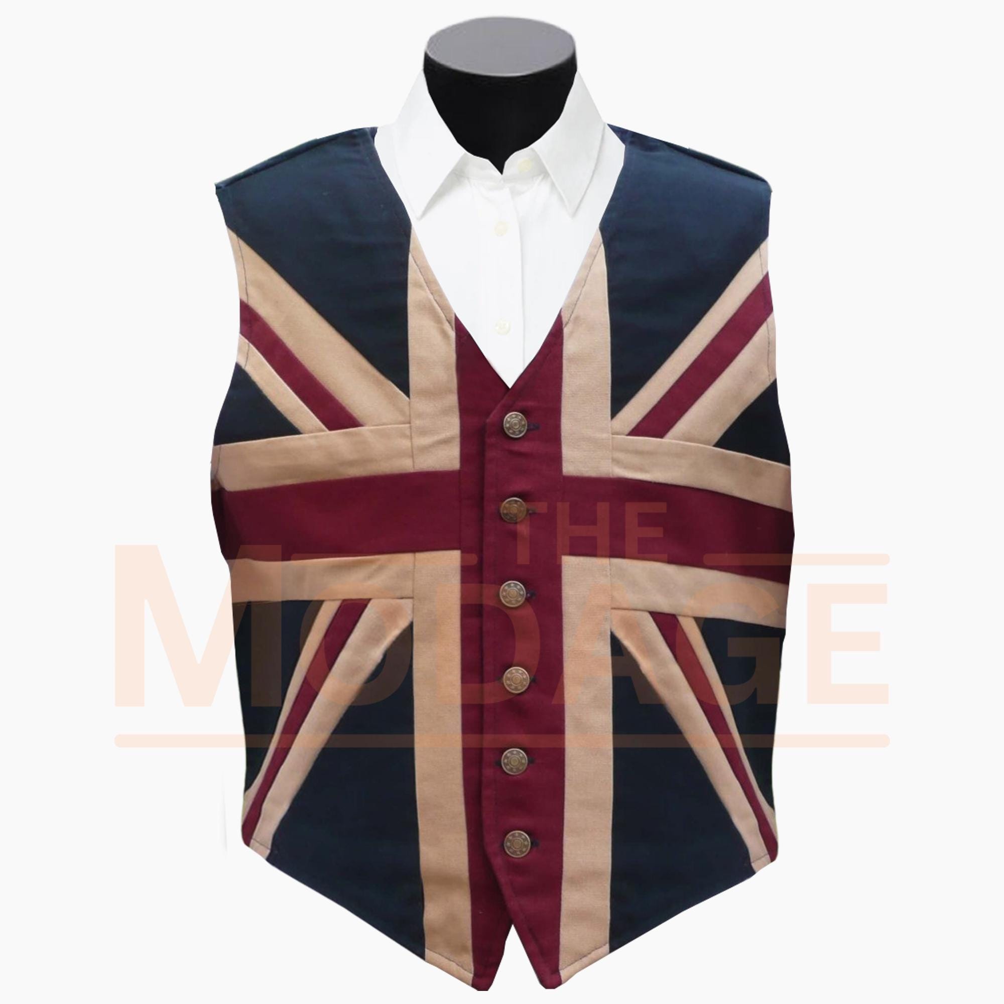Union jack clothing - Etsy 日本