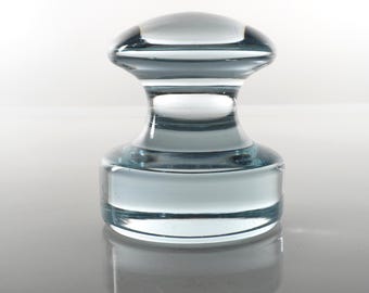 Holmegaard High Life 大型ビアグラス、Per Lütken 1979 デンマーク