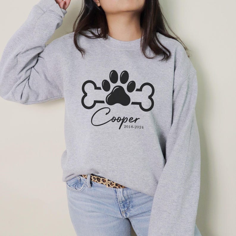 Pet Memorial SVG Bundle, Angel Wings Paw Prints, in Loving Memory PNG ...