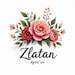 ZlatanDigitalArt store logo