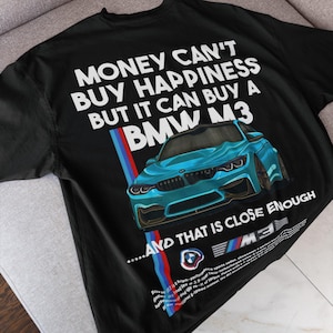 M3 T-Shirt Design, PNG Design, For DTF, DTG,Sublimation, Posters, Trending Designs, Car Designs, Digital Art, Instant Download