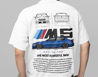M5レーシングTシャツPNG、BMWデザイン、DTF、DTG、昇華転写、ポスター、トレンドデザイン