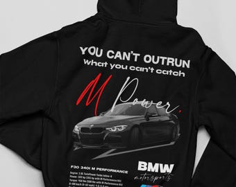 Bmw F30 Png, PNG Design, For DTF, DTG, Sublimation, Posters, Car Designs, Digital Art