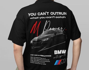Bmw F30 Png, PNG Design, For DTF, DTG, Sublimation, Posters, Car Designs, Digital Art